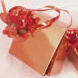 Gift certificates