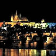 All night Prague