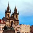 Grand City Tour