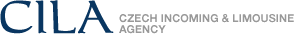 CILA, Czech Incoming & Limousine Agency